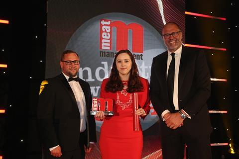 23.MM Excellence Award